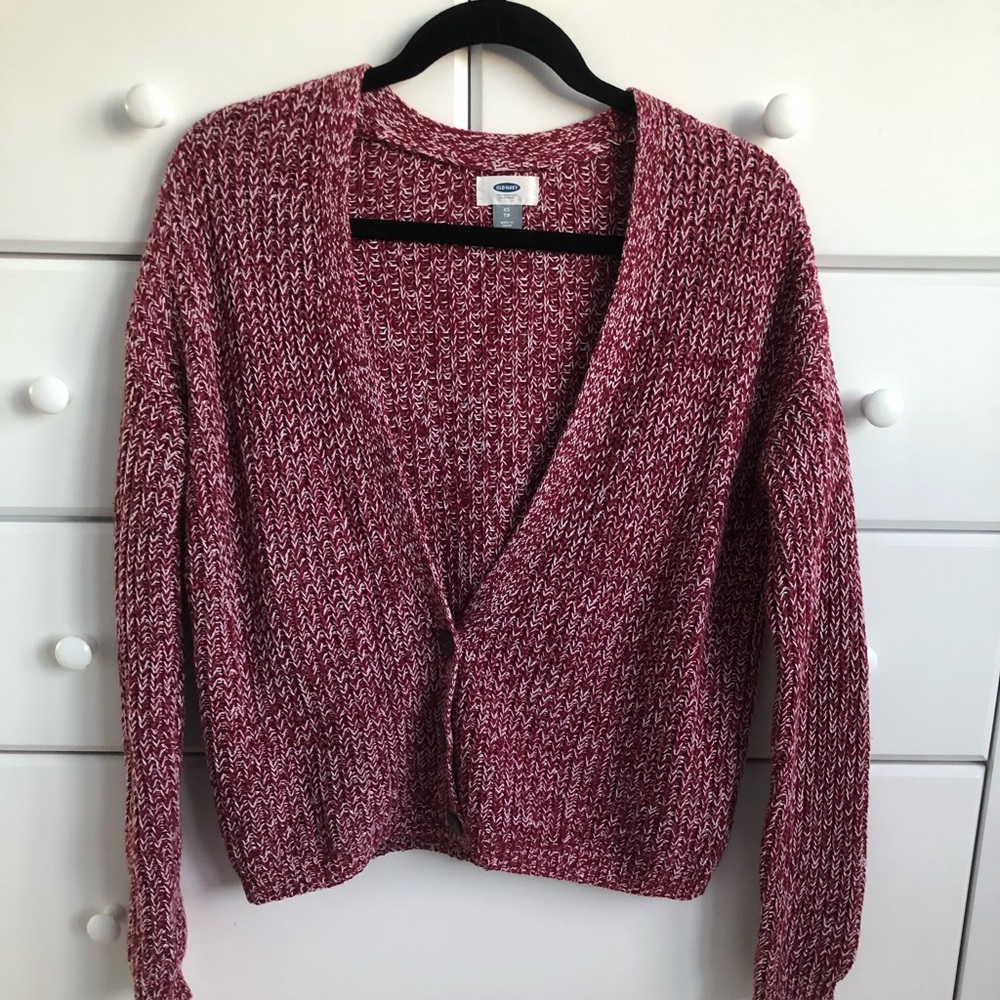 Old Navy Cardigan